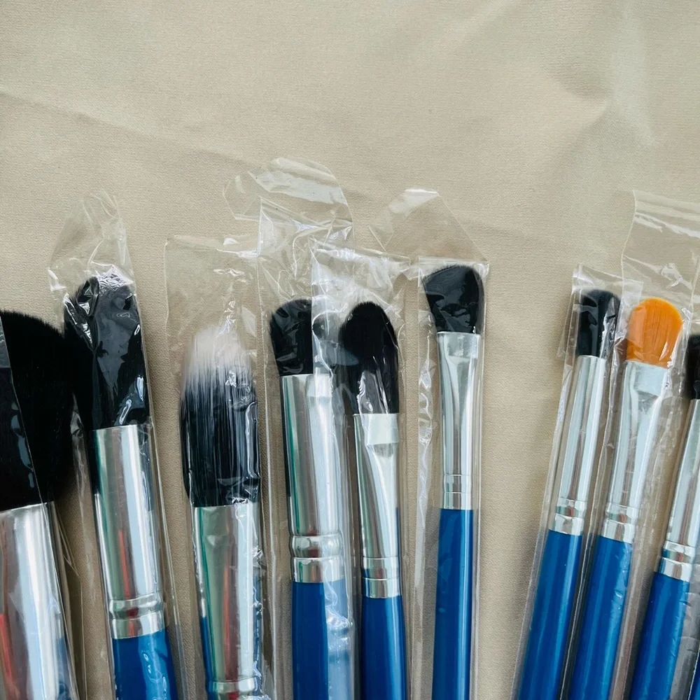 Make Up Brush Set